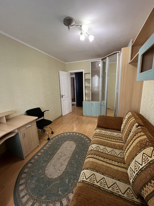 Сдам 2-х ком. кв. На таирова(Александра невского) Таирово - изображение 3