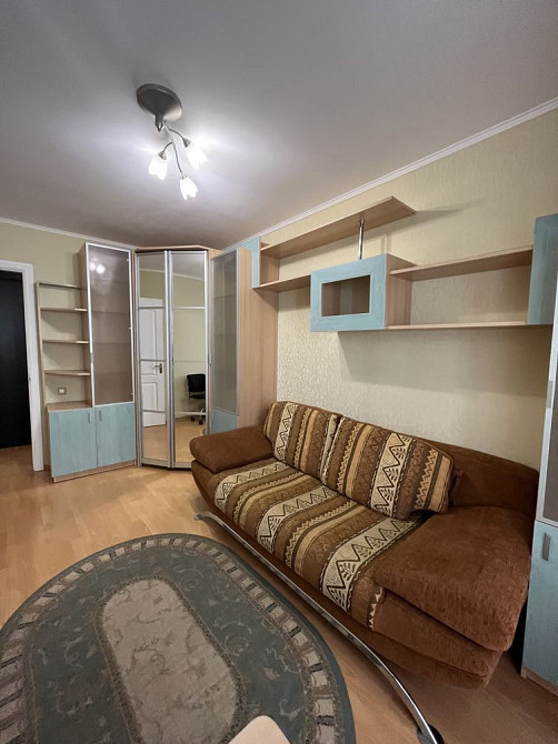 Сдам 2-х ком. кв. На таирова(Александра невского) Таирово - изображение 2