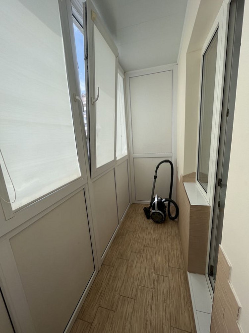 Сдам 2-х ком. кв. На таирова(Александра невского) Таирово - изображение 7