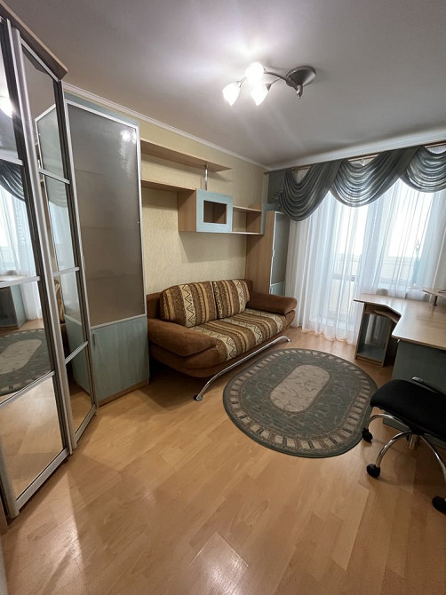 Сдам 2-х ком. кв. На таирова(Александра невского) Таирово - изображение 1