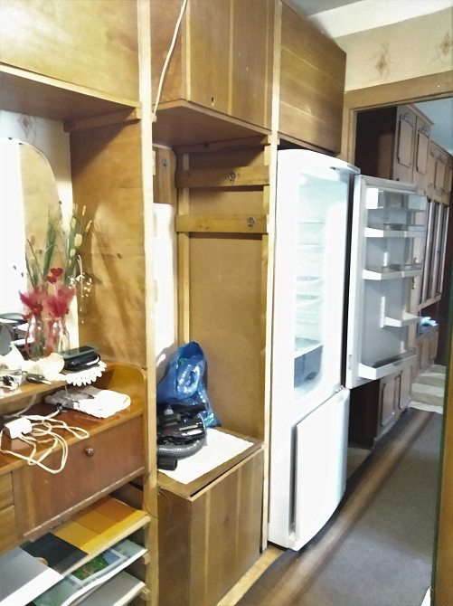 оренда 2 кімнатної квартири Малехів - зображення 2