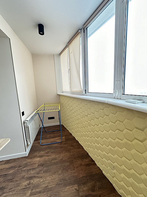 Здам однокімнатну квартиру по Проспекту Незалежності 74 Шкарівка - зображення 7