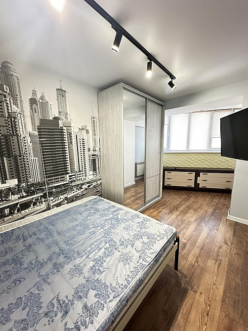 Здам однокімнатну квартиру по Проспекту Незалежності 74 Шкарівка - зображення 4