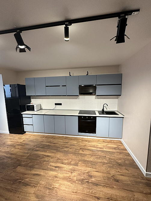 Здам однокімнатну квартиру по Проспекту Незалежності 74 Шкарівка - зображення 2