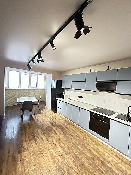 Здам однокімнатну квартиру по Проспекту Незалежності 74 Шкарівка - зображення 1