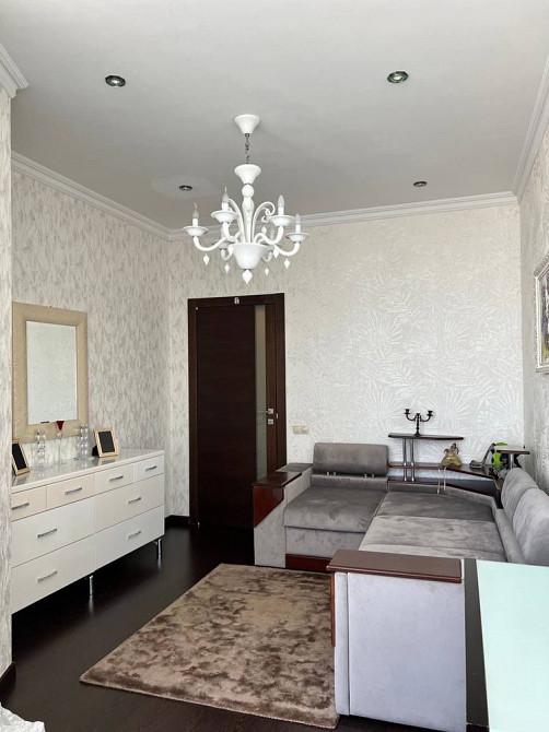 4к квартира ЖК Кукуруза парк Победы Одесса - изображение 6