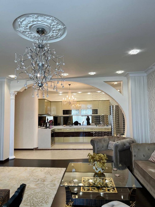 4к квартира ЖК Кукуруза парк Победы Одесса - изображение 4