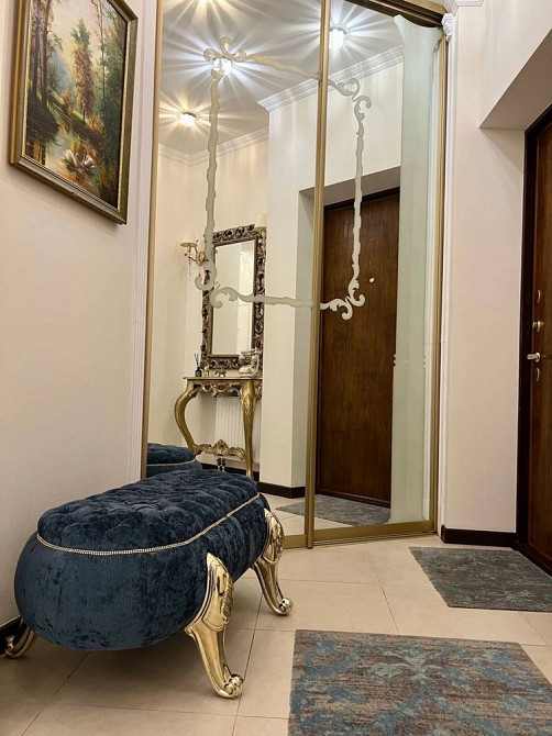 4к квартира ЖК Кукуруза парк Победы Одесса - изображение 8