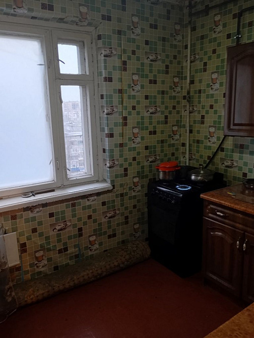 Продам Квартиру Доманский Краматорск Краматорськ - зображення 5