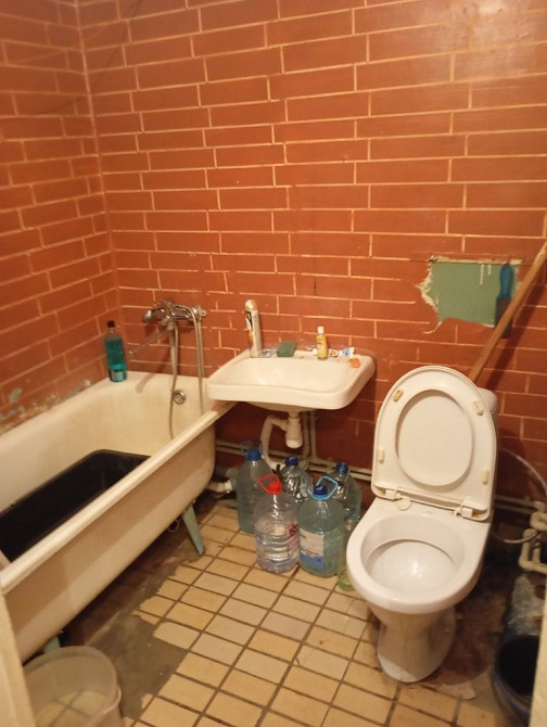 Продам Квартиру Доманский Краматорск Краматорськ - зображення 6