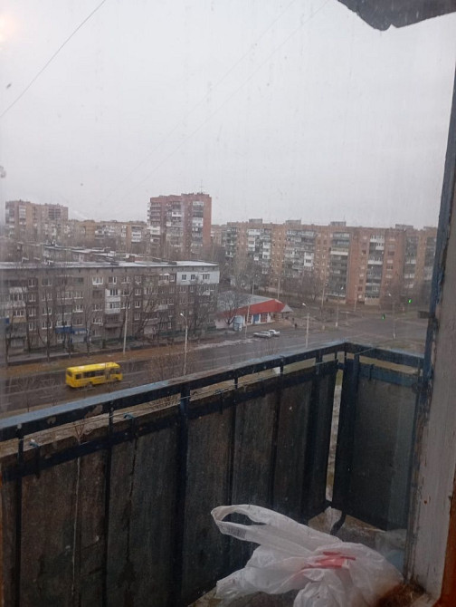 Продам Квартиру Доманский Краматорск Краматорськ - зображення 1