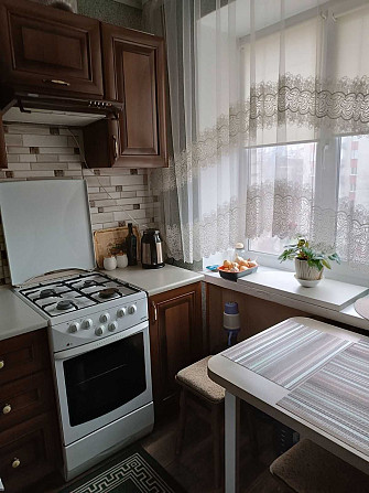 Продаж 2 кімн.кв., вул. Володимира Великого 42 Lviv - photo 4