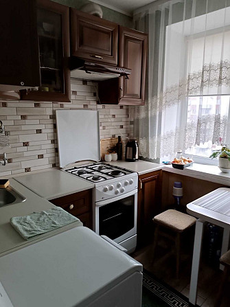 Продаж 2 кімн.кв., вул. Володимира Великого 42 Lviv - photo 5