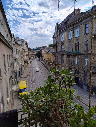 2 кімнатна на вул. І.Франка!!! Lviv - photo 1