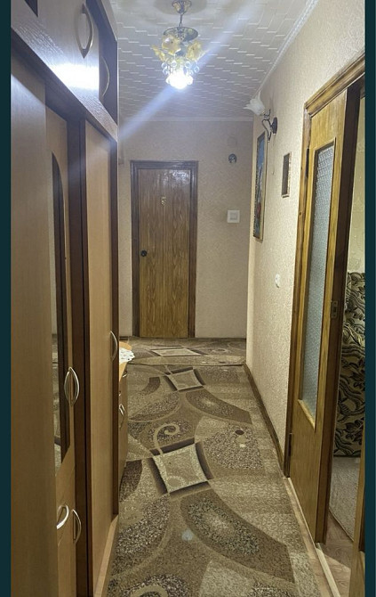 3х комнатная кв. Дом Афганец 2 этаж Шостка - зображення 5