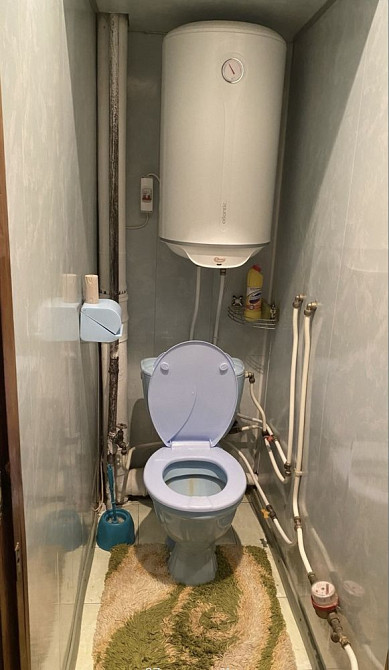 3х комнатная кв. Дом Афганец 2 этаж Шостка - зображення 7