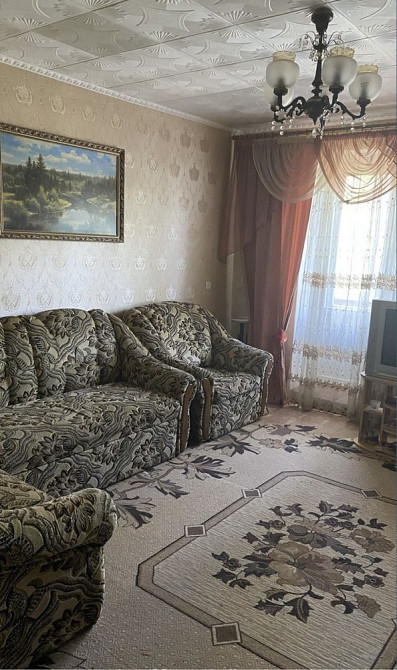 3х комнатная кв. Дом Афганец 2 этаж Шостка - зображення 4