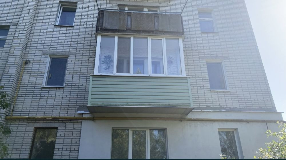 3х комнатная кв. Дом Афганец 2 этаж Шостка - зображення 8