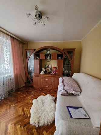 Продаж — 4-кімн. квартира, вул. Хоткевича Lviv