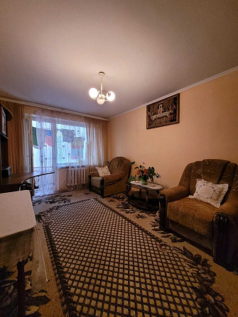 Продаж — 4-кімн. квартира, вул. Хоткевича Lviv - photo 3