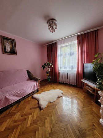 Продаж — 4-кімн. квартира, вул. Хоткевича Lviv - photo 4