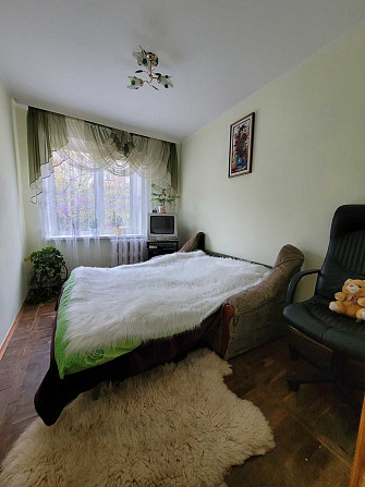 Продаж — 4-кімн. квартира, вул. Хоткевича Lviv - photo 6