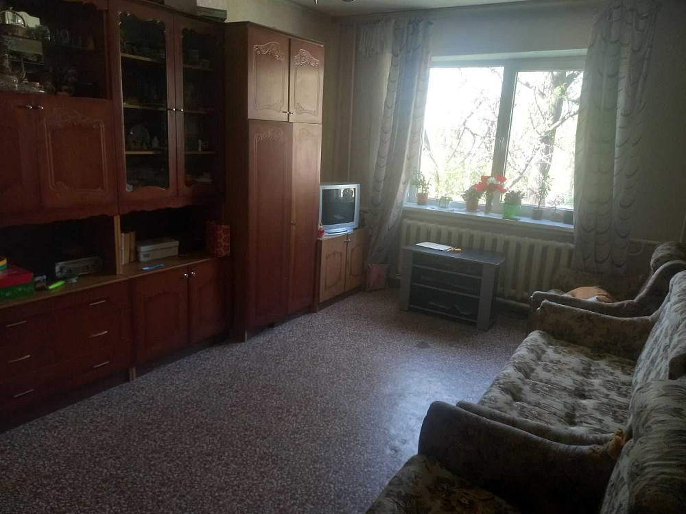 Однокімнатна квартира, село Музичі, Київська область. Музичі - зображення 1