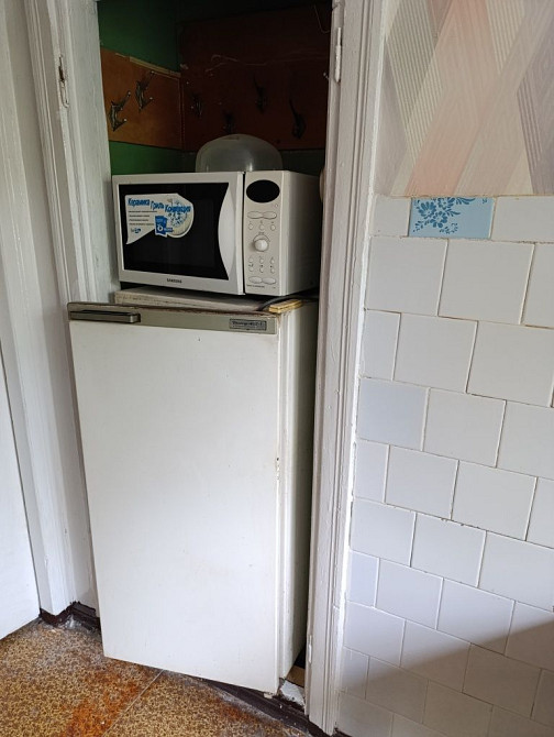 Двухкомнатная квартира Лозова - зображення 5