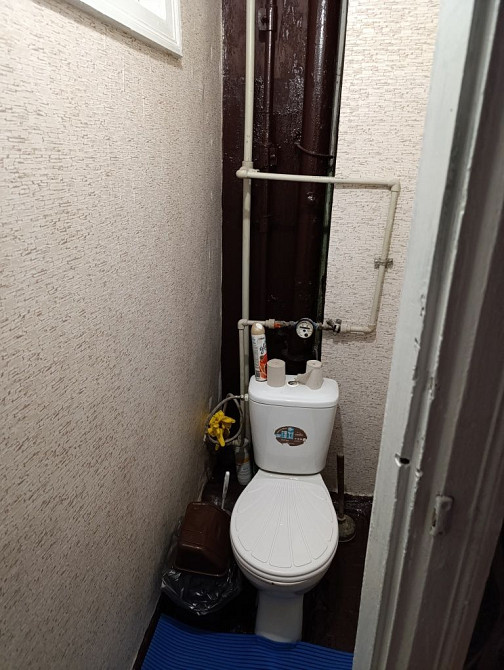 Двухкомнатная квартира Лозова - зображення 7