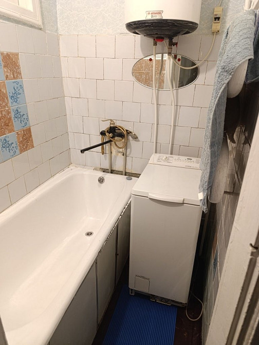 Двухкомнатная квартира Лозова - зображення 6