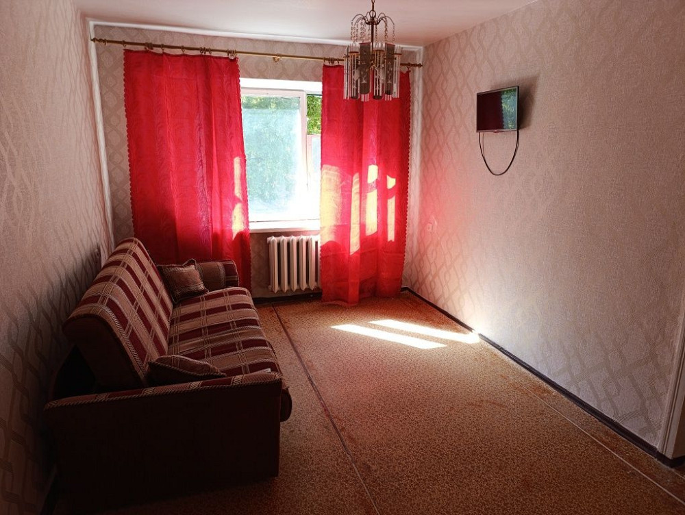 Двухкомнатная квартира Лозова - зображення 2