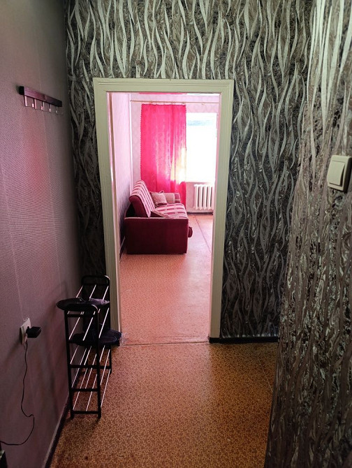 Двухкомнатная квартира Лозова - зображення 1