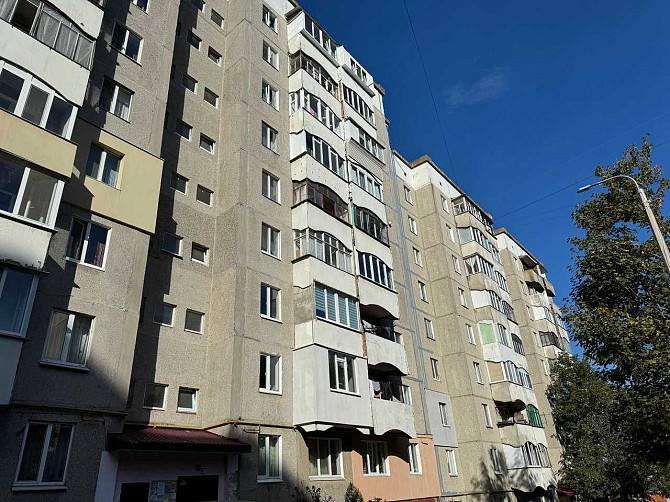 Продам 1-кімнатну квартиру під ремонт на Північному Rivne - photo 1