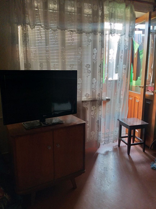 1-к квартира на 4 этаже Дружковка - изображение 6