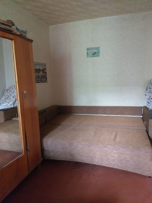 1-к квартира на 4 этаже Дружковка - изображение 8