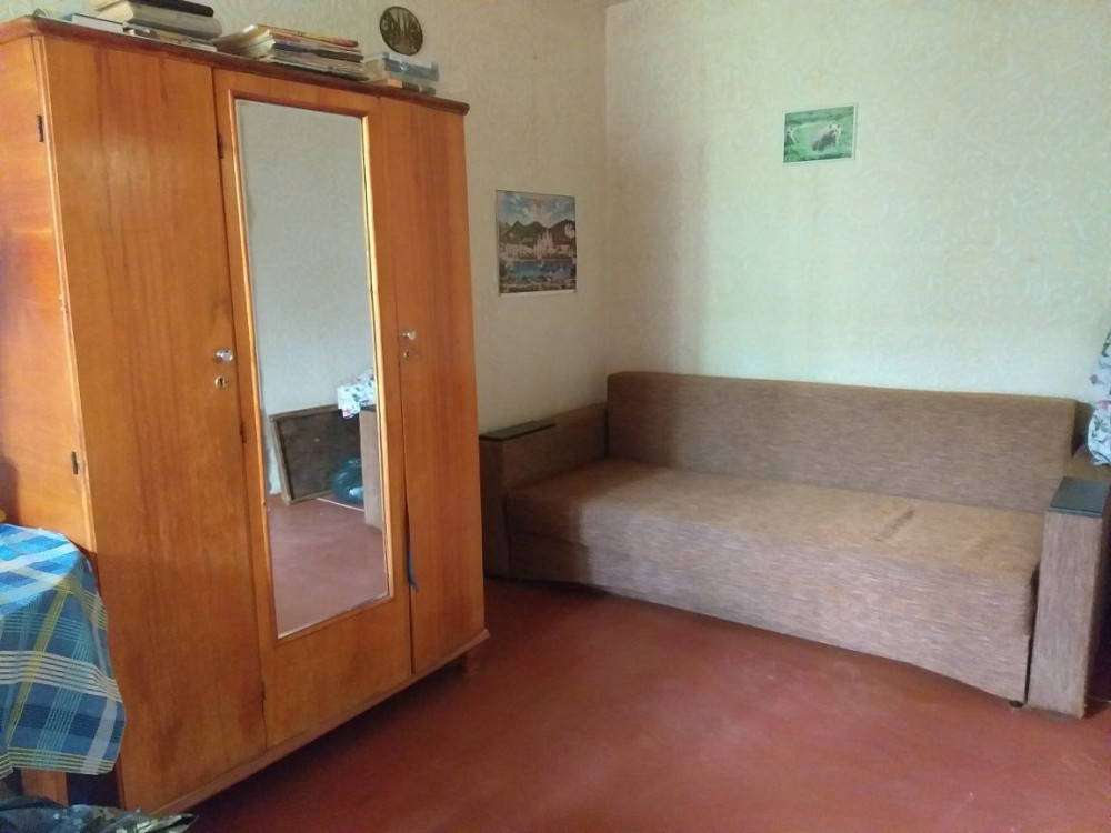 1-к квартира на 4 этаже Дружковка - изображение 7