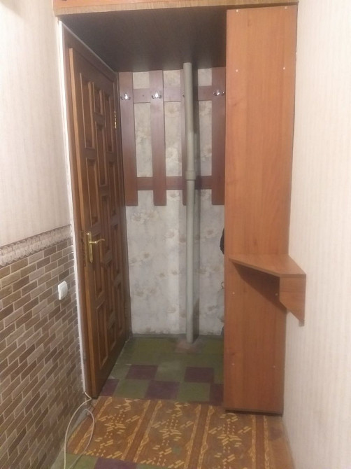 1-к квартира на 4 этаже Дружковка - изображение 2