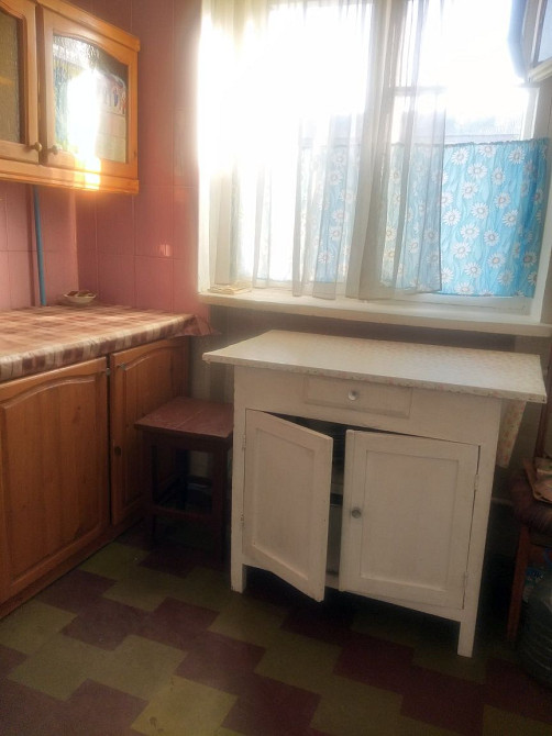 1-к квартира на 4 этаже Дружковка - изображение 4