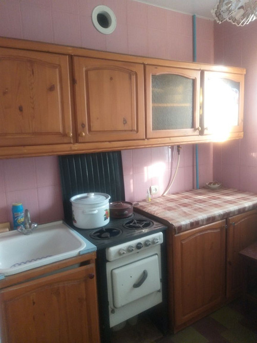 1-к квартира на 4 этаже Дружковка - изображение 3