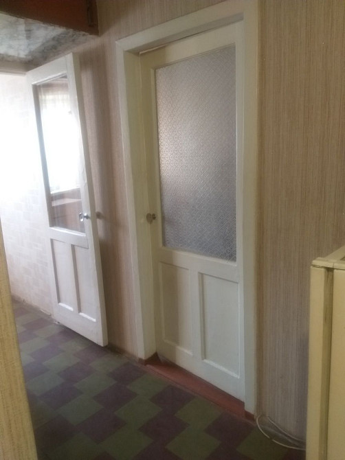 1-к квартира на 4 этаже Дружковка - изображение 5