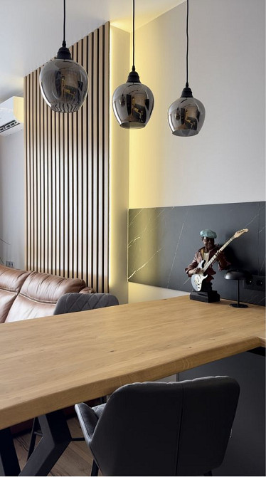 Продам квартиру 2-кімнатну ЖК Грані Обухівка - зображення 1