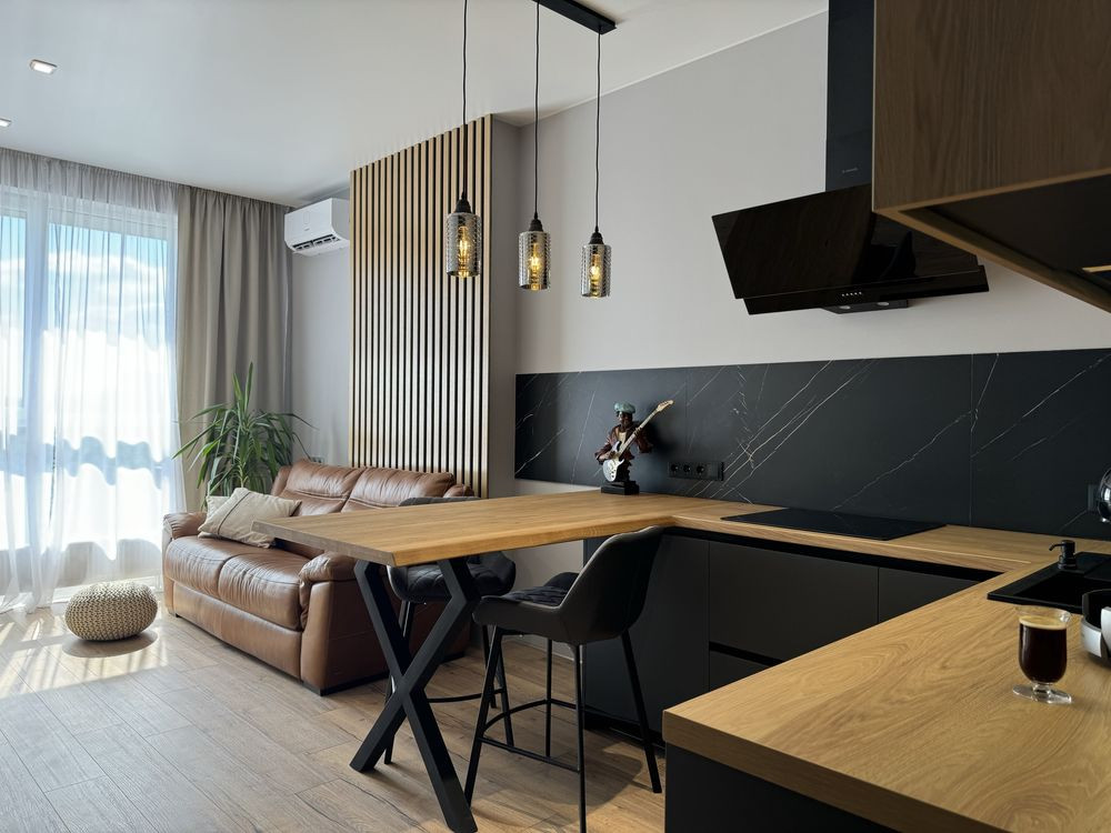 Продам квартиру 2-кімнатну ЖК Грані Обухівка - зображення 7