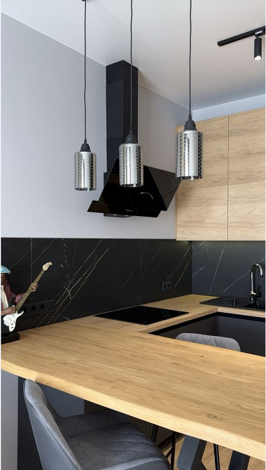 Продам квартиру 2-кімнатну ЖК Грані Обухівка - зображення 8