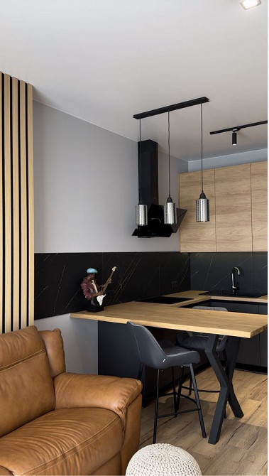 Продам квартиру 2-кімнатну ЖК Грані Обухівка - зображення 5