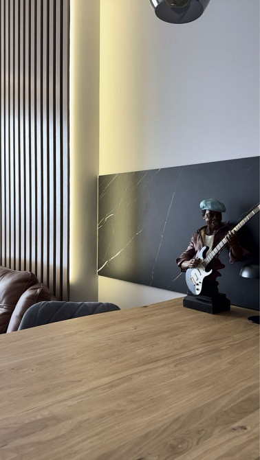 Продам квартиру 2-кімнатну ЖК Грані Обухівка - зображення 2