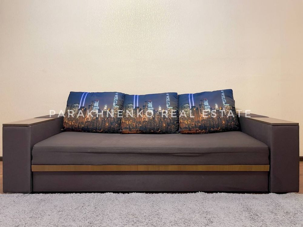 Оренда 1-кімнатної квартири Сумы - изображение 7