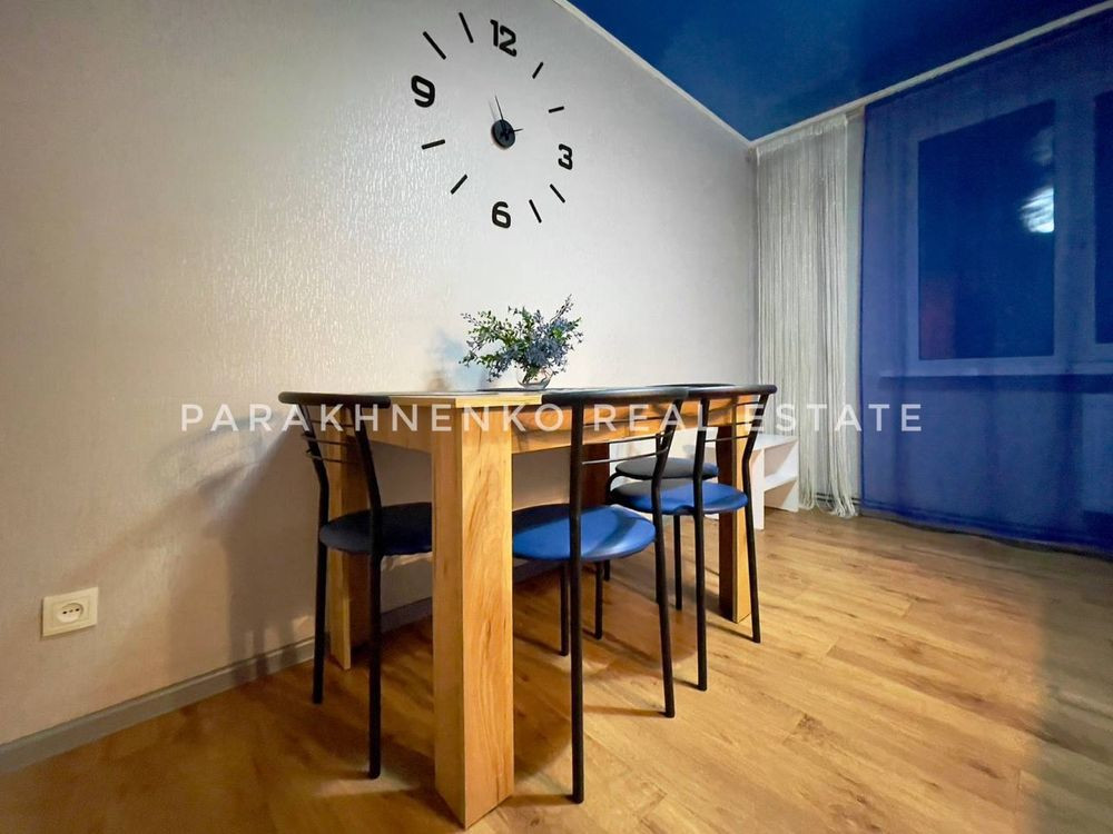 Оренда 1-кімнатної квартири Сумы - изображение 3