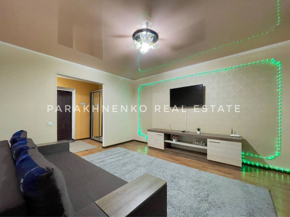 Оренда 1-кімнатної квартири Сумы - изображение 5