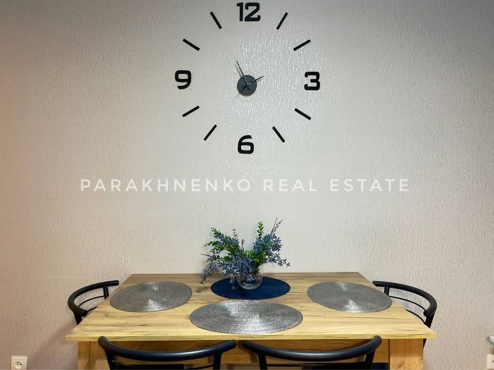 Оренда 1-кімнатної квартири Сумы - изображение 4