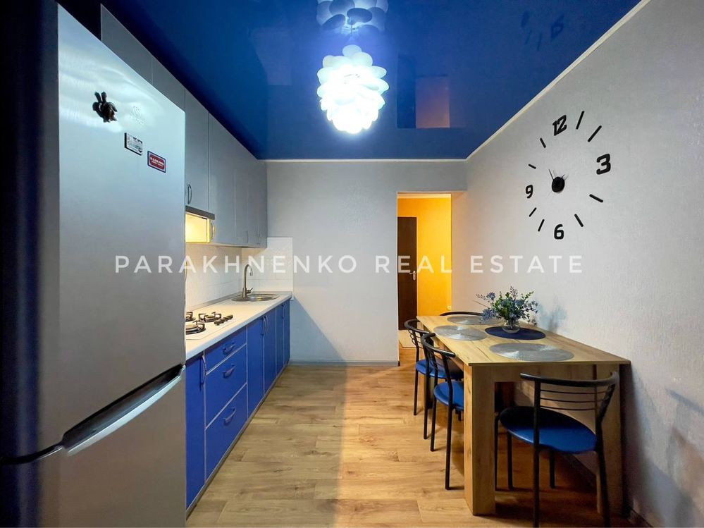 Оренда 1-кімнатної квартири Сумы - изображение 2